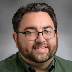 Jordan R. Lowe, MD