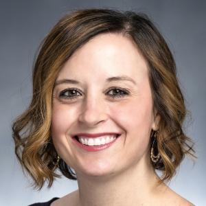 Lindsey A. Olson, NP