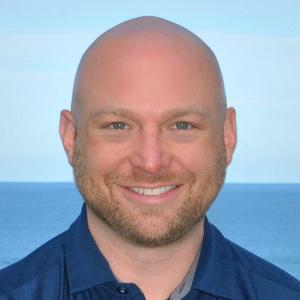 Jonathan P. Rasbach, LPC