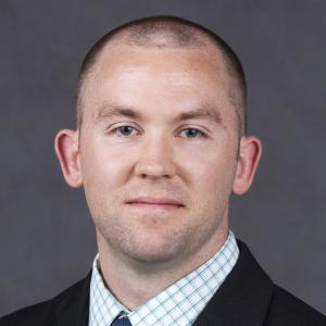 Christopher B. Currie, MD
