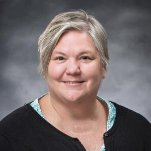 Michelle Olson, LMSW