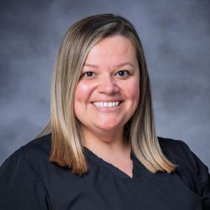 Brandie L. Topinka, NP