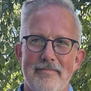 Brian S. Mills, LPC