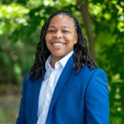 Courtney Bell, MD