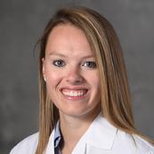 Alexandra E. Morris, MD