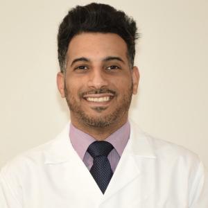 Emad A. Wahashi, MD