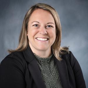 Erin N. Hayden, NP