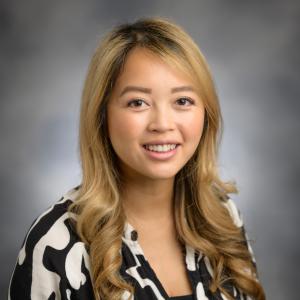 Janine Chun Yee Fung, MD