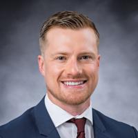 Josiah A. Valk, DO
