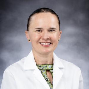 Katarina Leckova, MD