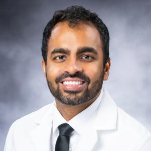 Nitin C. Chilukuri, MD