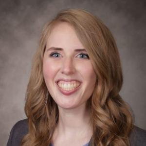Rachel McKuras, OD