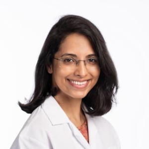 Sara Akbar, MD