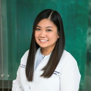 Trisha M. Gomez, MD