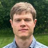 Erich Lichtenwalter, LMSW