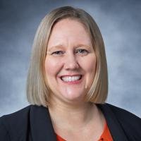 Lindsey Clark, MD