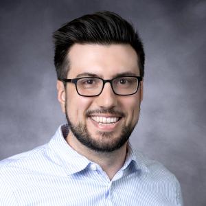 Marcus Youngberg, LPC