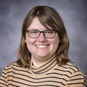 Becka O'Neil, LPC