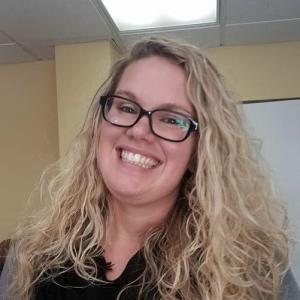 KaSandra C. Gonzalez, LMSW