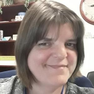 Teresa Curran, LMSW