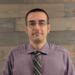 Rudy K. Marschner II, LPC