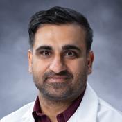 Amrinder Singh, MD