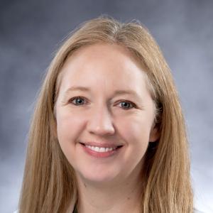 Christine M. Ramirez, MD