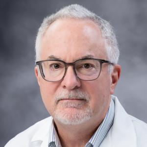 Robert C. Thomas Jr., MD