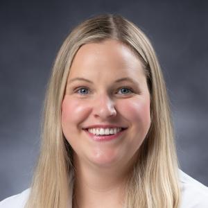 Katelyn M. Lake, CRNA