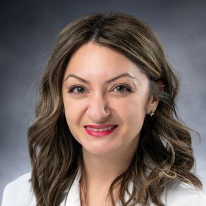 Michelle J. Sims, NP