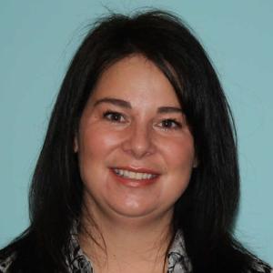 Dee Berry, CRNA