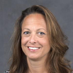 LeeAnne Carlson, MS