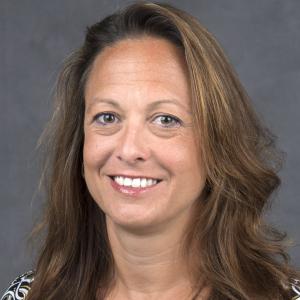 LeeAnne Carlson, MS