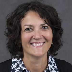 Melissa Hahn, MS, RN