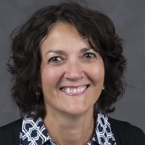 Melissa Hahn, MS, RN